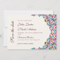 Whimsical Luxus Elfenbein Blumenstrauß Hochzeit