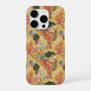 Whimsical Mermaid Phone Case - UnderwatePhone Case iPhone 16 Pro Hülle