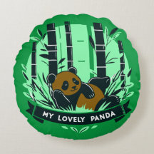 Whimsical Panda Geschenke: Adorable Designs & Artw