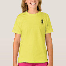 Whimsical Schwarze Katze Frohes Halloween