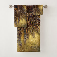 Whimsical Steampunk charmanter Adler