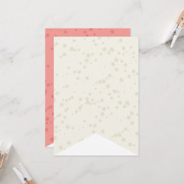 Whimsical Sweet Fairy Princess Girl Birthday Party