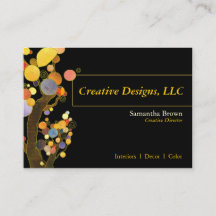 Whimsical Tree Designer