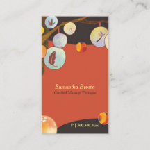 Whimsical Unique Lantern Tree Wellness-Center