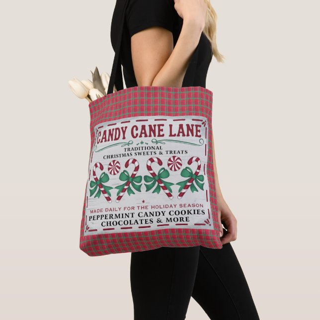 Whimsical Vintage Weihnachten (Von Nahem)