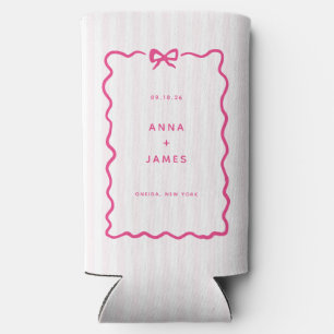 Whimsical werde ich trinken, um die Dose zu kühlen Selters Dosenkühler