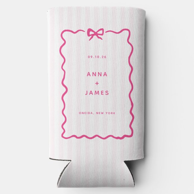 Whimsical werde ich trinken, um die Dose zu kühlen Selters Dosenkühler (Rückseite)