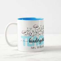 Whimsical Wildblume Ein charmantes Geschenk für Le