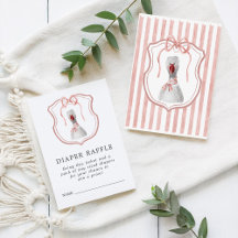 Whimsical Wildlings | Vintages Windelkreuz