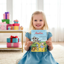 Whimsical Wizard of Oz Geburtstagsfeier-Einladung