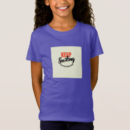Whimsical Wonders - Creative Designs for Kids T-Sh T-Shirt