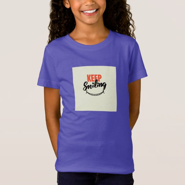Whimsical Wonders - Creative Designs for Kids T-Sh T-Shirt (Vorderseite)