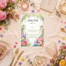 Whimsicaler Landgut-Romantischer Hochzeitstraum