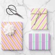 Whimsicalful Stripes - Candy Christmas Thema