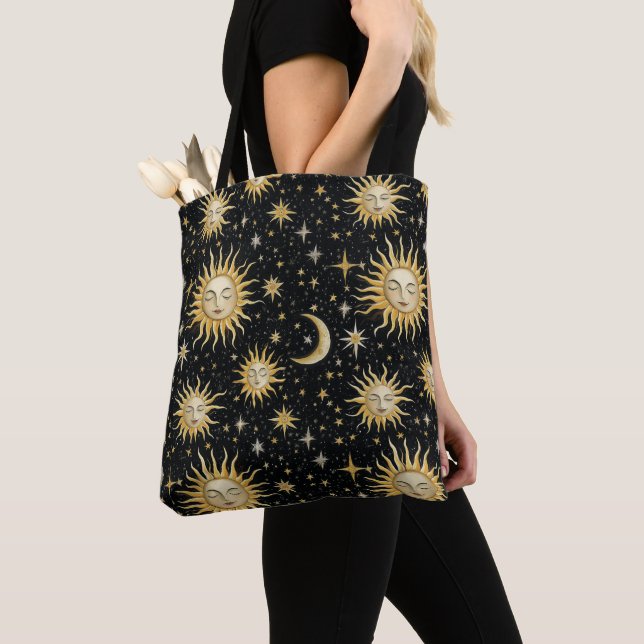 Whimsigoth Celestial Tasche (Von Nahem)