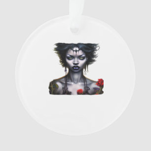 Whimsigoth Classic Magic Ornament