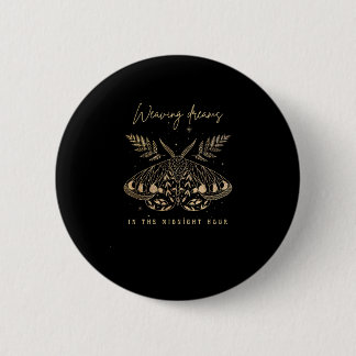 Whimsigoth Cotattcore Goblincore Mystical Motion G Button