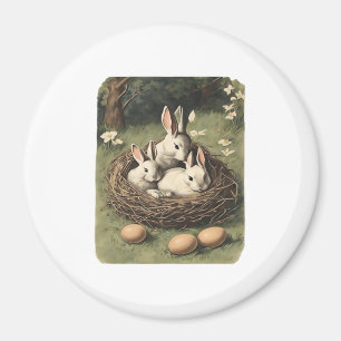 Whimsigoth Goth Decor Heckinfarout Classic Magnet