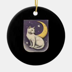 Whimsigoth Goth Wall Art 90er Dekor HECKINFAROUT B Keramik Ornament