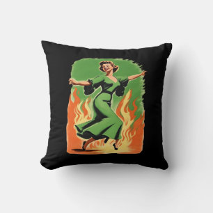 Whimsigoth Goth Wall Art 90er Dekor HECKINFAROUT F Kissen