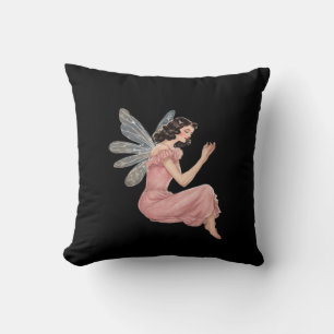 Whimsigoth Goth Wall Art 90er Dekor HECKINFAROUT H Kissen