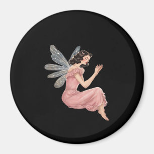 Whimsigoth Goth Wall Art 90er Dekor HECKINFAROUT H Magnet