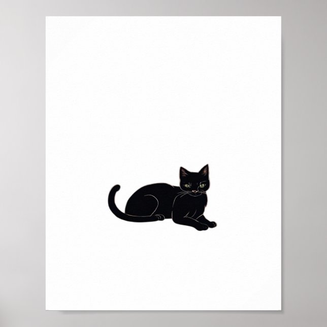 Whimsigoth Goth Wall Art 90S Decor Heckinfarout Cl Poster (Vorne)
