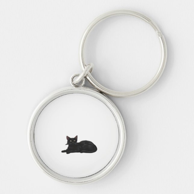 Whimsigoth Goth Wall Art 90S Decor Heckinfarout Cl Schlüsselanhänger (Vorne)