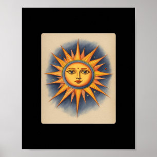 Whimsigoth Goth Wall Art 90s Dekor HECKINFAROUT SL Poster