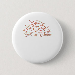 Whimsigoth Reader Moth Design Classic Button