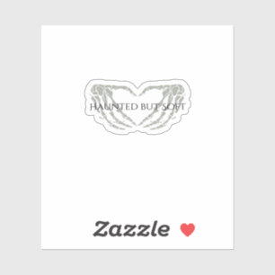 Whimsigoth Tinte - Mystische Wälder, Monde & Magie Aufkleber