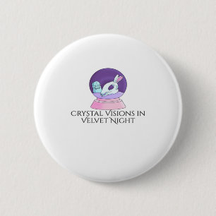 Whimsigoth Tinte - Mystische Wälder, Monde & Magie Button