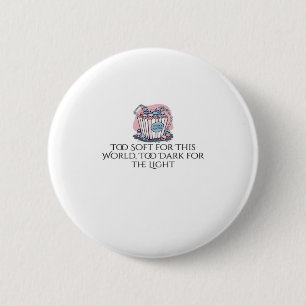 Whimsigoth Tinte - Mystische Wälder, Monde & Magie Button