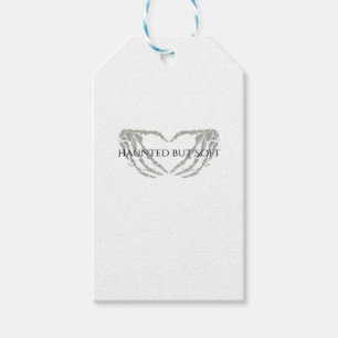 Whimsigoth Tinte - Mystische Wälder, Monde & Magie Geschenkanhänger