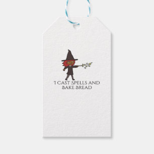 Whimsigoth Tinte - Mystische Wälder, Monde & Magie Geschenkanhänger