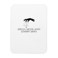 Whimsigoth Tinte - Mystische Wälder, Monde & Magie