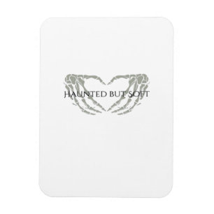Whimsigoth Tinte - Mystische Wälder, Monde & Magie Magnet