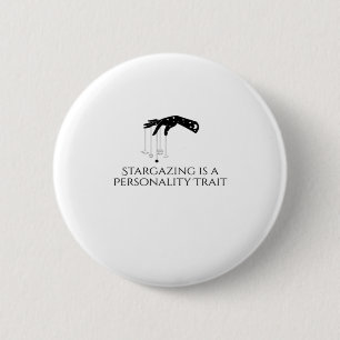 Whimsigoth Tinte - Mystische Wälder, Mondmagic Cla Button