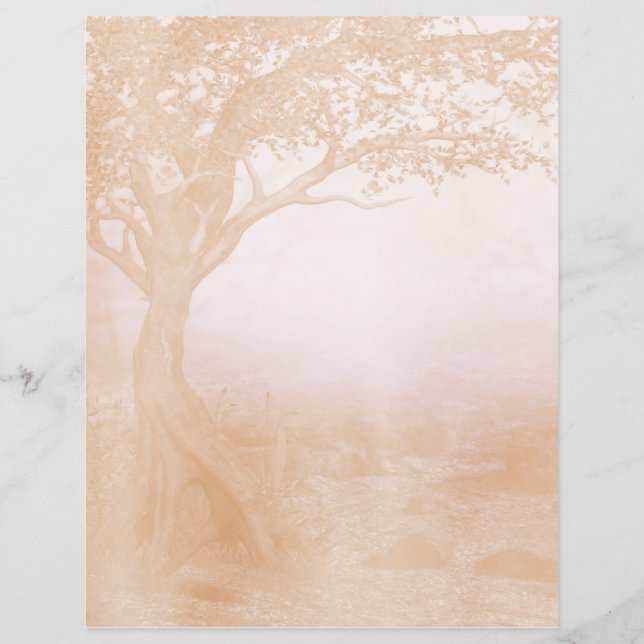 Whimsikalbaum (Vorderseite)