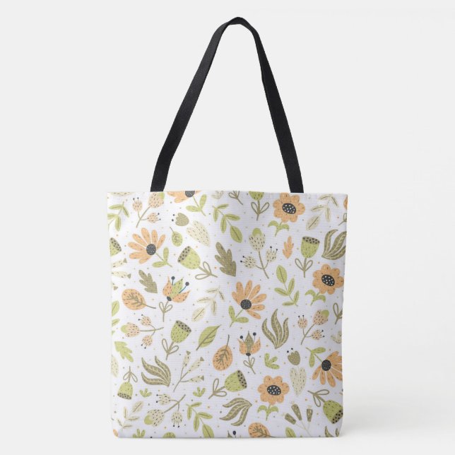 Whimsikfloral (Vorderseite)