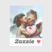 Whimsikische Alien Romance