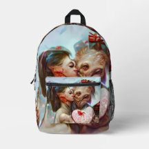 Whimsikische Alien Romance