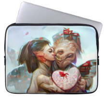 Whimsikische Alien Romance