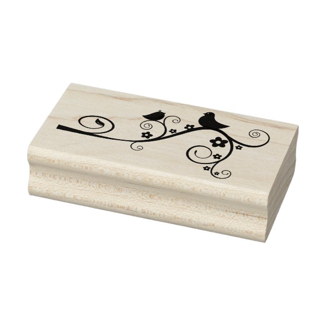 Whimsikum Gummistempel (Stempel)