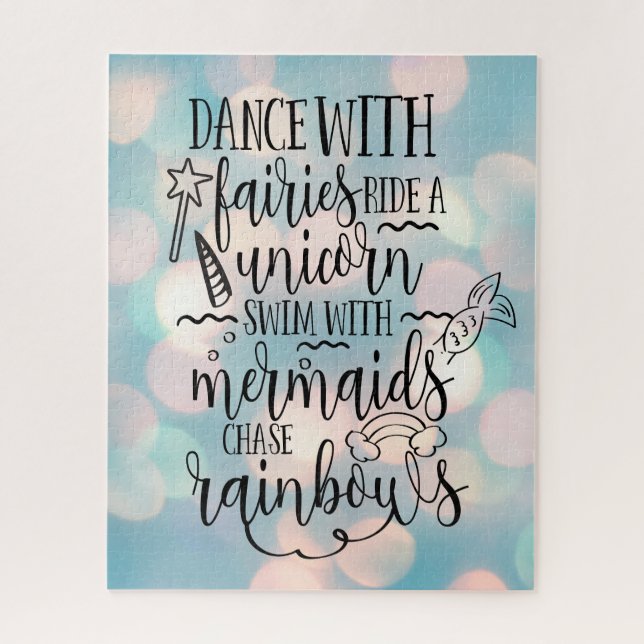 Whimsikum Puzzle (Vertikal)