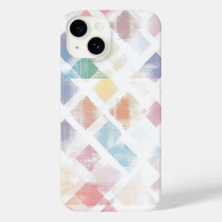 Whimsische Blumenharmonie Case-Mate iPhone 14 Hülle