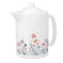 Whimsischer Blumenkohl
