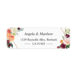 Whimsischer Garten Blütenblume Botanischer Garten