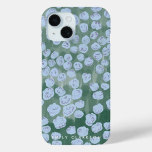 Whimsischer, malerischer Wiesen-iPhone-Schutz Case-Mate iPhone Hülle
