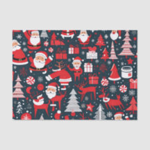 Whimsischer Weihnachtsarm: Sei gut, oder ich werde